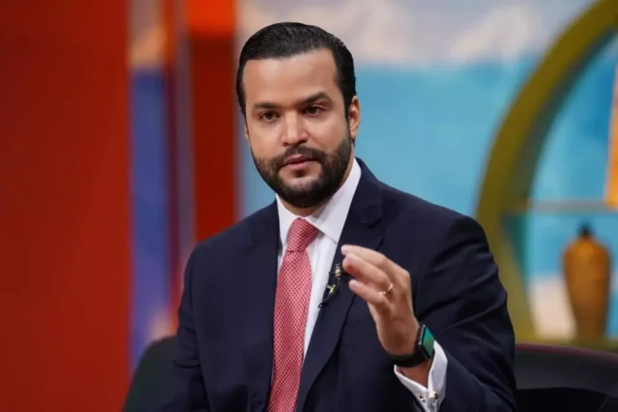 “Si la capital se inunda, va a ser porque no tiene drenaje pluvial. Esa es una inversión que el Estado debió priorizar hace tiempo”, señaló.
