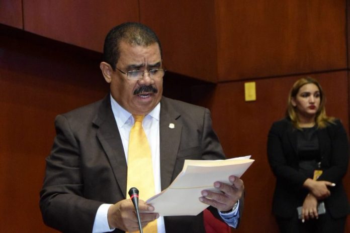 Específicamente, reveló que en 2024 la producción de arroz alcanzó los 11.3 millones de quintales, lo que llevó a una importación del cereal de 4.7 millones de quintales.