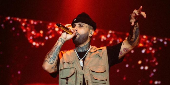 Con este inicio explosivo, Nicky Jam demuestra que su energía, talento y legado continúan conquistando escenarios a nivel mundial.