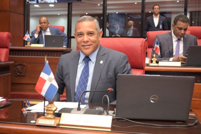 Con la aplicación de estas medidas, Romero aseguró que las mujeres víctimas de violencia de género, tendrían una protección efectiva por parte del Estado Dominicano.