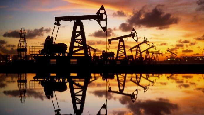 Al cierre de la jornada en la Bolsa Mercantil de Nueva York, los contratos de futuros del WTI para entrega en agosto sumaron 1,81 dólares con respecto a la sesión anterior.