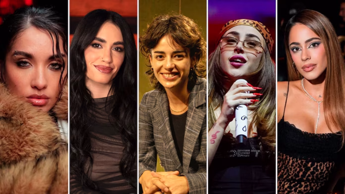 Se trata de la quinta vez que esta actividad forma parte de estos galardones, que desde 1980 destacan a las personalidades e instituciones más influyentes de la cultura nacional.