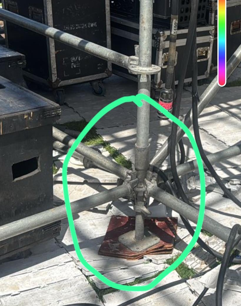 Informacion importante ⚠️ 1