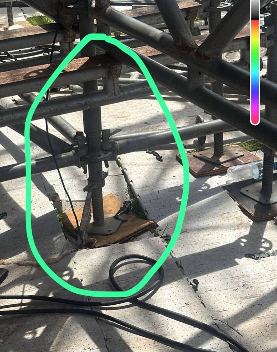 Informacion importante ⚠️