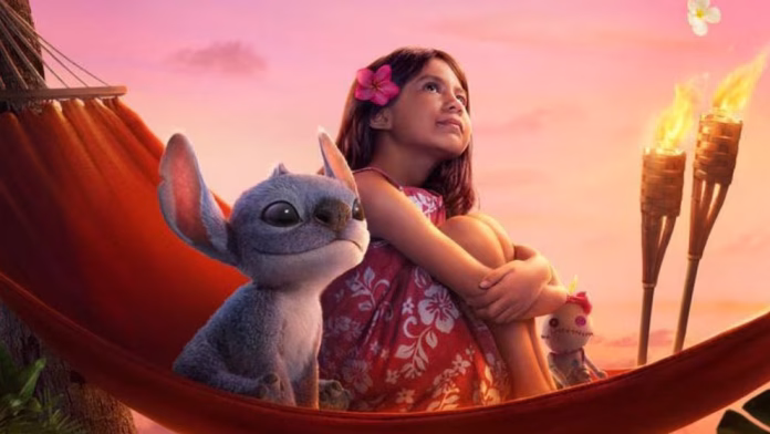 Lilo & Stitch