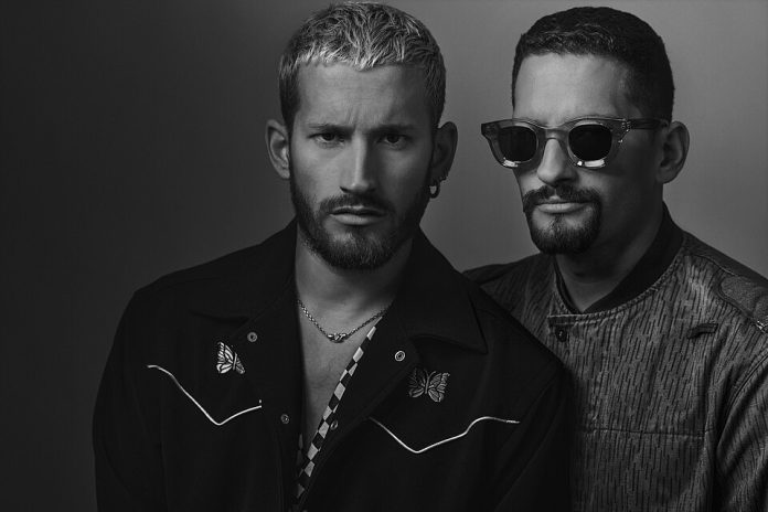 Además, el joven chileno Kidd Voodoo compartió una colaboración con Yandel, el puertorriqueño Luar La L lanzó un trap inspirado en el sonido de los vehículo de la Fórmula 1, y su compatriota, De La Rose, presentó su faceta más introspectiva en ‘5 minutos’,