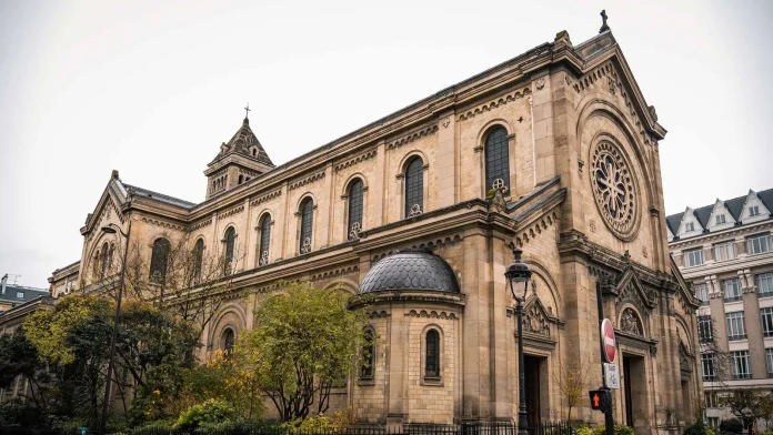 Notre-Dame-des-Champs