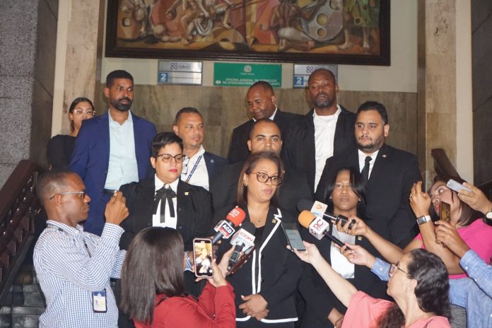 Los imputados afectaron, además del Inaipi, al Seguro Nacional de Salud (Senasa) y a las empresas distribuidoras de electricidad del Norte (EdeNorte), del Este (EdeEste) y del Sur (EdeSur).