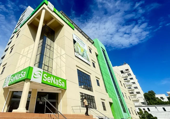 La denuncia fue externada durante una rueda de prensa celebrada este martes en la Casa Nacional Reinaldo Pared Pérez.