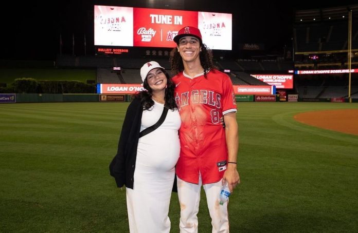 Vanessa Hudgens y Cole Tucker dan la bienvenida a su segundo hijo