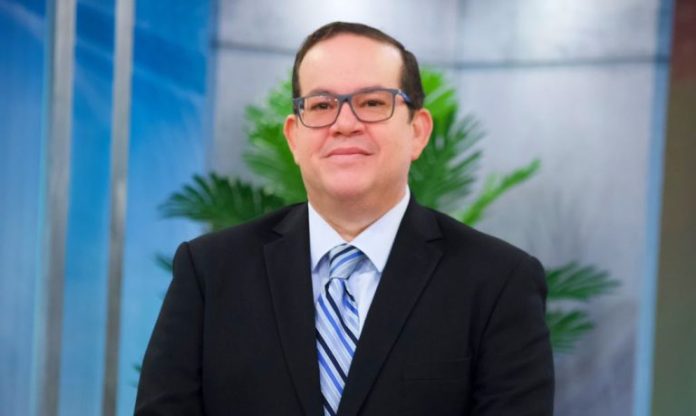 Pavel De Camps Vargas