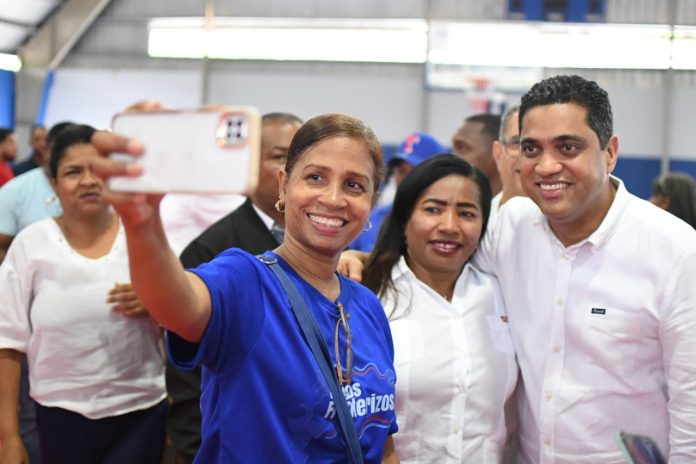 Cruz resaltó los excelentes resultados de integración social de las eliminatorias, que llenaron de júbilo a toda la zona fronteriza durante el pasado mes de junio.
