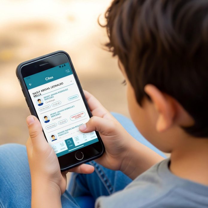 La doctora Dhamelisse Then Vanderhorst, directora general del HPHM, encabezó el lanzamiento y enfatizó el compromiso del hospital con la vanguardia tecnológica. 