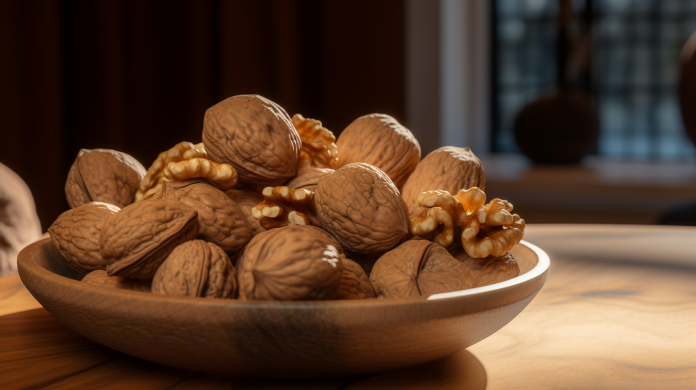 Según investigaciones lideradas por la Universidad de Harvard, incluir nueces en la dieta diaria puede brindar protección al cerebro, fortalecer el corazón, favorecer la salud ósea y aportar numerosos nutrientes esenciales. 