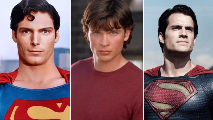 Desde los clásicos protagonizados por Christopher Reeve hasta las producciones modernas encabezadas por Henry Cavill, el legado del Hombre de Acero está disponible en diversas plataformas de streaming.
