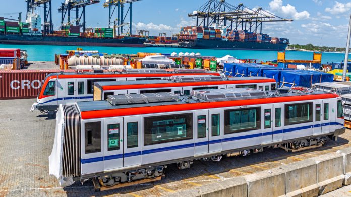 Hasta el momento, la Oficina para el Reordenamiento del Transporte (OPRET) no ha informado sobre la causa de la avería ni ha ofrecido un tiempo estimado para la normalización del servicio.