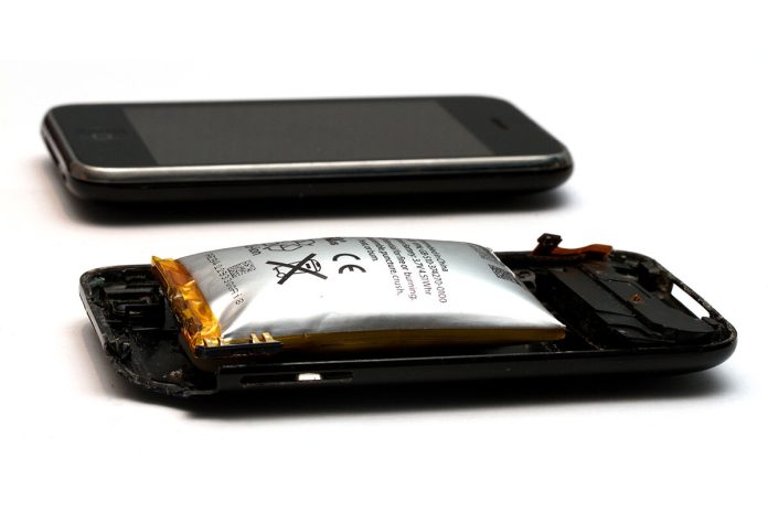 Baterías hinchadas en celulares: por qué ocurren y qué hacer para evitar accidentes