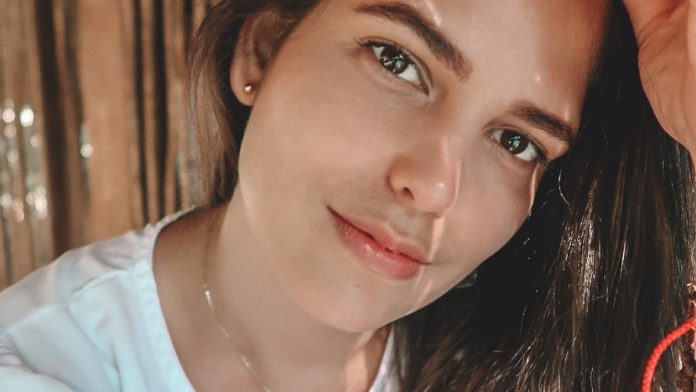 Carlina Durán revela se realizó una mamografía tras detectar anomalía en un seno