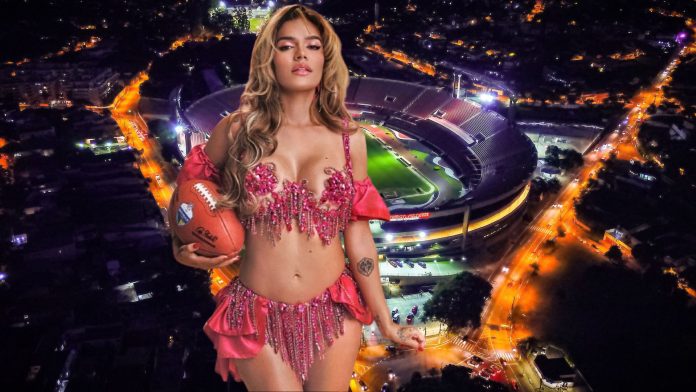 ¡Confirmado! Karol G revela escenarios y fechas del ‘Tropicoqueta Tour 2026