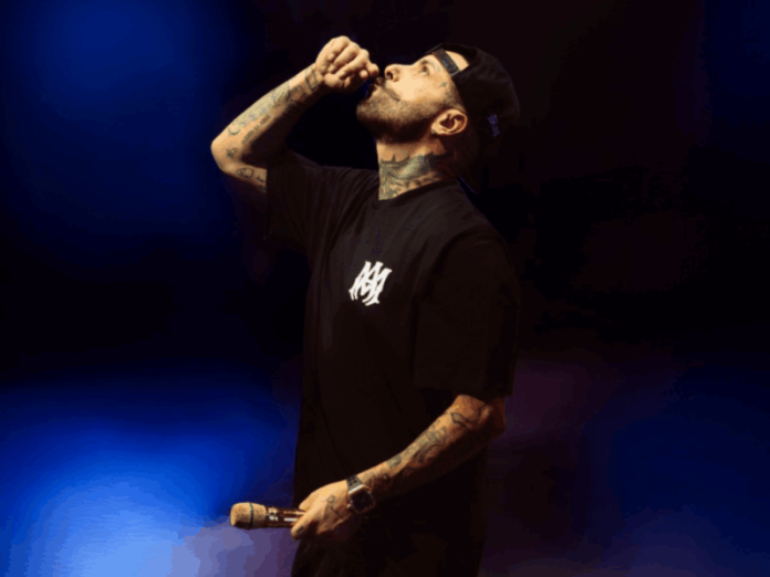 Nicky Jam anuncia concierto en Santo Domingo como parte de su “Bohemio Tour 2026”