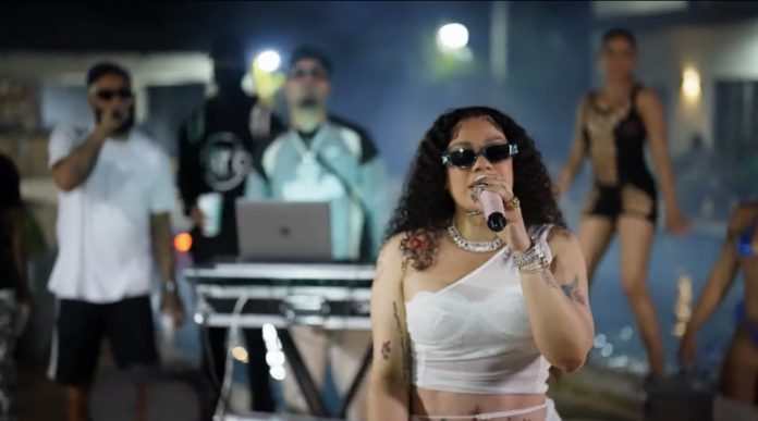 La Insuperable y DJ Patio presentan sesión musical desde villa en RD