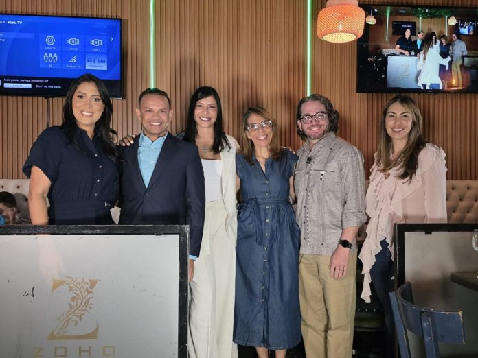 Directora de Centro RESIDE expone sobre los rostros de la depresión en Nueva York