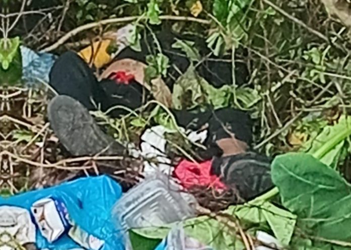 Hallan cadáver en cueva de “La Piedra del Valiente” en La Caleta – Guerra