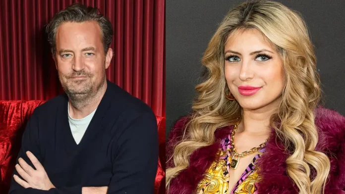 Condenan a 15 años de prisión a “Reina de la ketamina” por muerte de Matthew Perry