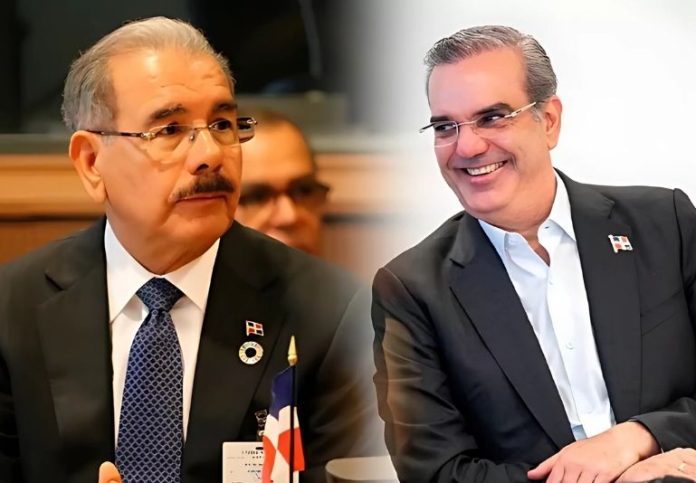 La confrontación fue provocada por la pregunta del periodista José Thomás Paulino de Multimedios Su MUNDO, quien le consultó a Abinader su opinión sobre las declaraciones de Medina.