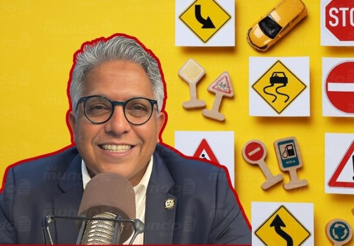 educación vial debe ser incorporada de manera obligatoria en el currículo escolar