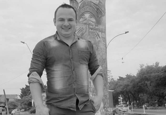 Según el mismo organismo, con este caso ya son 102 los líderes y defensores de derechos humanos asesinados este año en Colombia.
