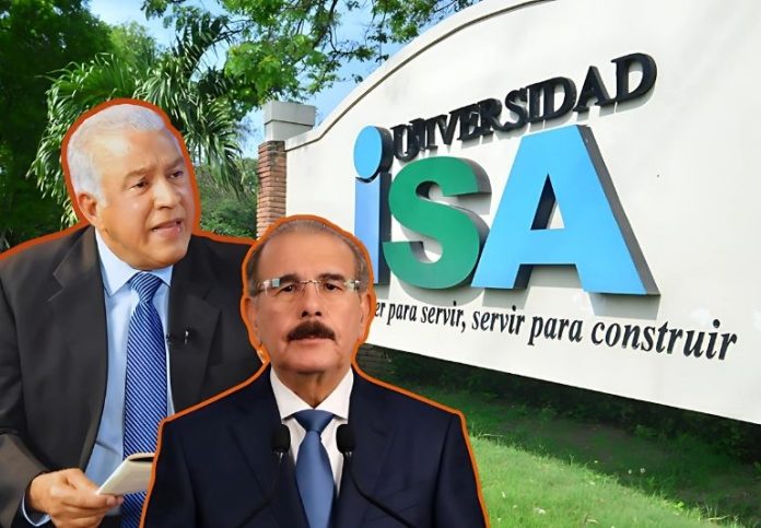 “Son dos cosas totalmente diferentes; solo un desquiciado puede confundirlas”, subrayó el funcionario, refiriéndose a la diferencia entre formación universitaria y capacitación agrícola práctica.