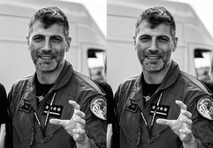 Polonia tiene 48 aviones F-16 de la versión Block 52 y la semana pasada se firmó un contrato para su modernización a la versión Block 70.