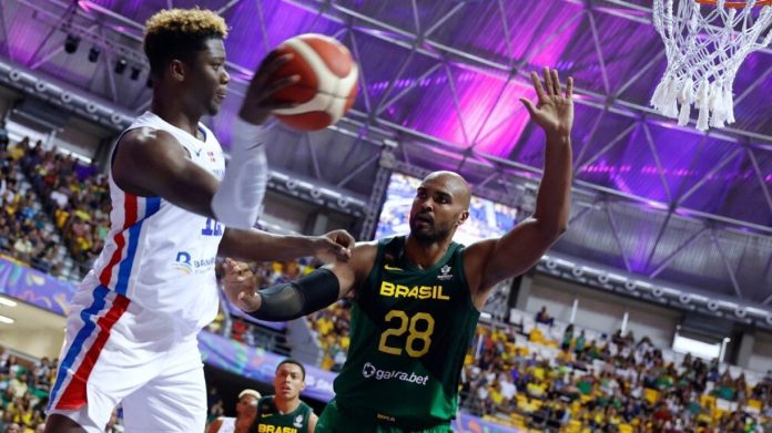 República Dominicana llega al encuentro como el sembrado número 2 entre los ocho equipos restantes en el AmeriCup 2025, tras quedar invicto en el grupo con tres victorias.