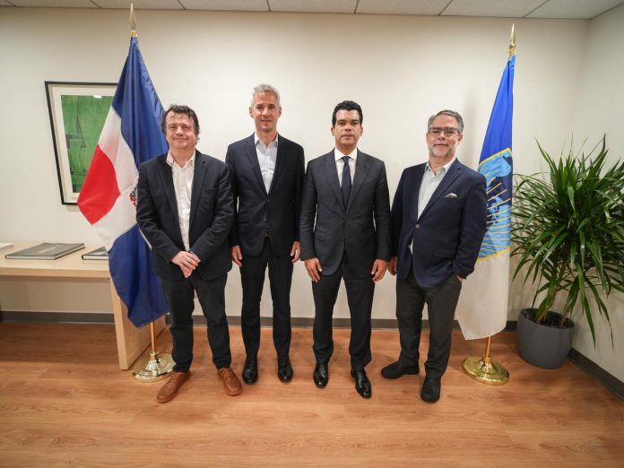 Banco Interamericano de Desarrollo resalta en Washington transformación del INAPA