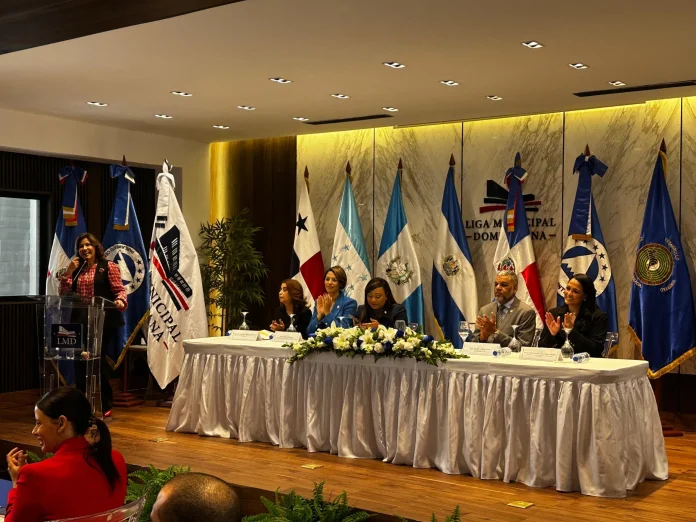 PARLACEN inaugura el XXII Encuentro Nacional de Mujeres de Partidos Políticos