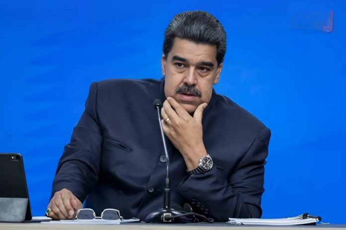 En este sentido, dijo que mañana, martes, se hará un llamado al proceso de «preparación y entrenamiento masivo de la población en todos los territorios».