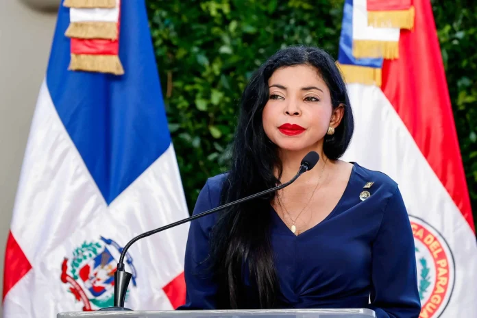 “Las legislaciones pueden ser excelentes, pero no se aplican solas. Las leyes necesitan de personas comprometidas y de un sistema de control efectivo para que cumplan su función”, subrayó Reynoso.