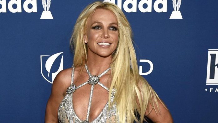Britney Spears desactiva su cuenta de Instagram en medio de disputa con su exesposo