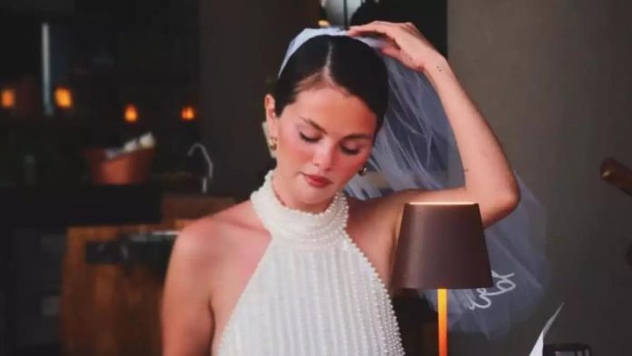 ¡Playa, fiesta y amigas! Así vivió Selena Gómez su despedida de soltera