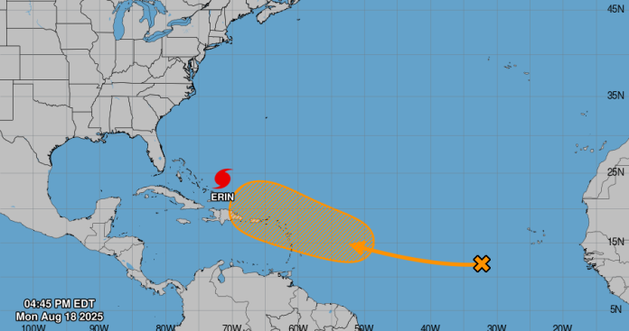 Los científicos coinciden en gran medida en que el cambio climático impulsado por la actividad humana está amplificando los ciclones tropicales. 