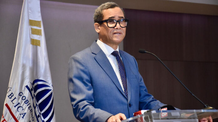 Ministerio de Trabajo destaca fortalecimiento de la formalización laboral en 2025