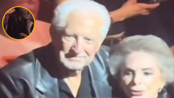 Aclaran rumores sobre supuesto romance de Doña Cuquita, viuda de Vicente Fernández