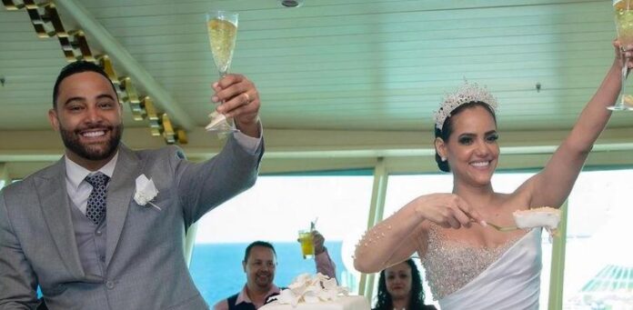 A menos de un año de casados Mabel Henríquez anuncia proceso de divorcio de Dj Joan