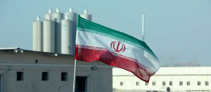 Irán dice estar abierto a conversaciones nucleares con EE.UU.