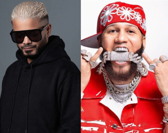 Don Miguelo y El Alfa protagonizan intercambio de indirectas en redes sociales