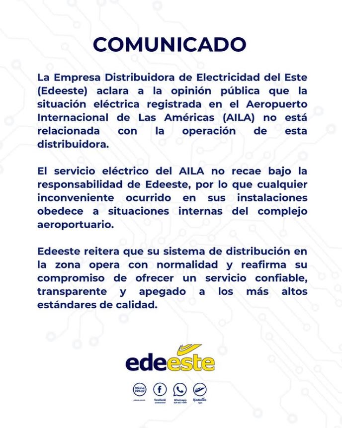 EDEESTE