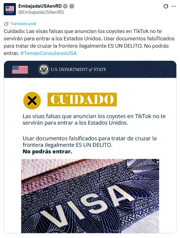 Embajada