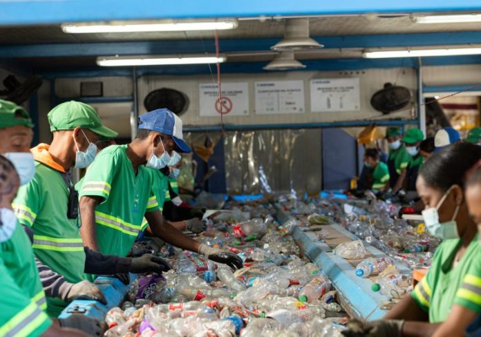 Empresa dominicana Cilpen construirá primer centro de residuos en Haití