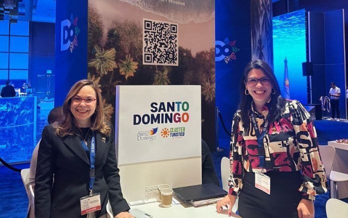 Destacó que el Ministerio de Turismo (Mitur) es parte integral de esta iniciativa, como patrocinador principal y aliado estratégico, reafirmando su compromiso con el fortalecimiento del turismo de reuniones como vía de diversificación y sostenibilidad del destino.